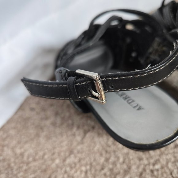 Audrey Brooke Sandals - Picture 10 of 10